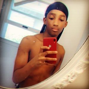 Meet your Posher, Leo